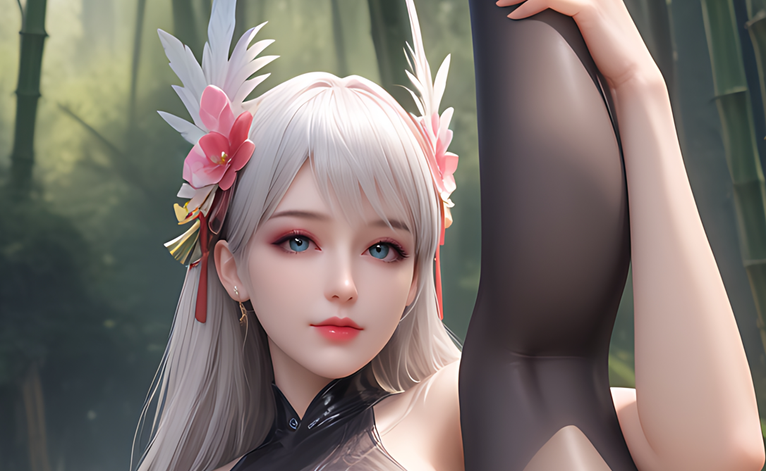 氪金玩家 林紫玥108p